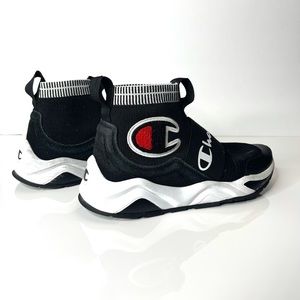Champion Rally Pro Shoes. Boys